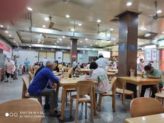 大堂-西工饭庄快餐厅(西工小街店)