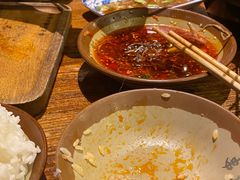 -串大叔炭火烤串·鸡西大冷面刀削面(总店)