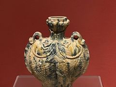 -陕西历史博物馆