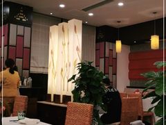 -阿诺泰·泰国餐厅(紫荆店)