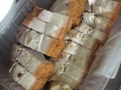 -龙记香港茶餐厅(久光百货店)