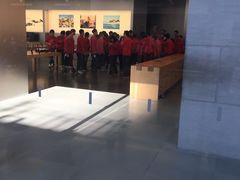 -Apple 零售店(Causeway Bay)