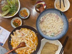 -小南小粉手工粉(迎薰路店)