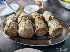 -烟桥私房菜馆(奋哥)