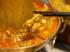 -觅山云南菜(泊富ICITY店)