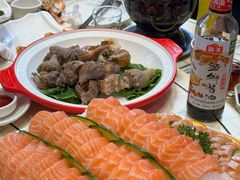 -祥源胡同·涮牛羊肉火锅(花桥店)
