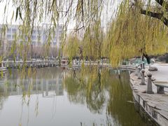 -长安大学(北校区)