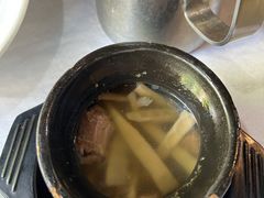 -鄱阳湖·江西小炒·瓦罐煨汤(五道口店)