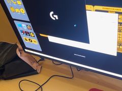 -四合网咖(宁波钱湖天地店)