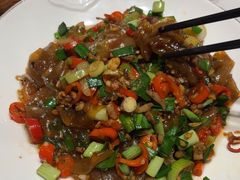 -南山翁新概念川菜(江宁万达广场店)