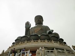 -天坛大佛