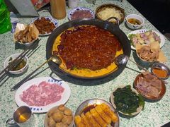 -五里关火锅(牛市口店)