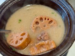 -饭橘汉江码头·乡野土菜馆(静安路店)