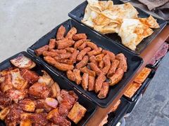 -西昌老号李小肠特色烧烤园(双流店)