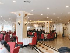 -江南村酒家