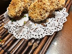 -麒麟小院·老九江菜(安平路店)