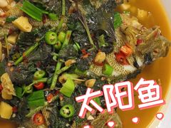 -老衢里·衢州农家菜(邱隘店)