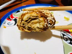 -1078號老北京涮肉(松柏店)