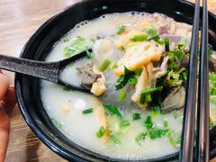 -鸭小妹鸭血粉丝(老门东店)