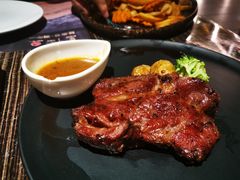 -NY STEAK 牛一扒房(番禺区南城路店)