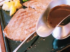 牛排-必胜客(宁河吾悦店)