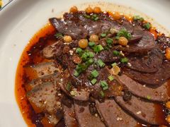 -百姓渔村(南中环店)