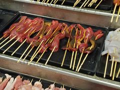 -阿文烧烤(金环路店)