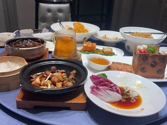 -狮王府淮扬菜(万象城店)