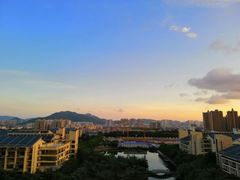 -海南热带海洋学院(三亚校区)