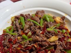 -西贝(南开大悦城店)
