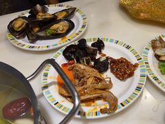 -吉布鲁牛排海鲜自助(顺庆红光路店)