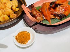 -小厨娘淮扬菜(天印大道店)