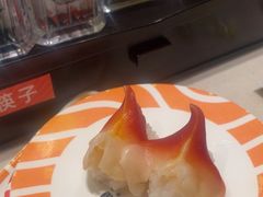 -新一番三文鱼寿司(大东海店)