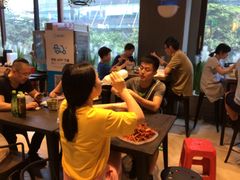 -盒马鲜生(曜一城店)