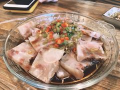 -格日勒阿妈蒙古厨房(大召店)