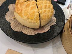 -云山茶餐厅(广东大厦店)