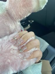 -匠之美甲美睫