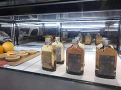 -喜茶(中山利和新地店)