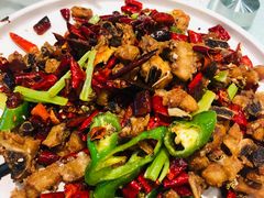 -食客堂麻婆豆腐专门店