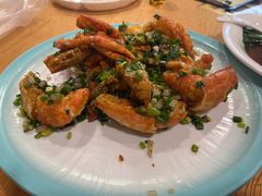 -寻味顺德·南记酒家·传统顺德菜·鱼生(广源路店)