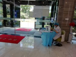 -大麦微针植发丨全国连锁