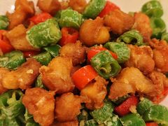 鸡脆骨-金翠皇宫粤菜·点心·海鲜(翡翠店)