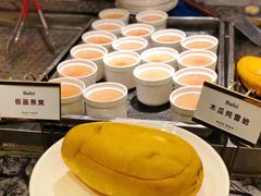 -芭菲盛宴·环球美食(锦城万达广场店)