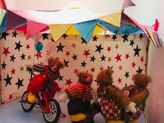 -济州岛泰迪熊博物馆