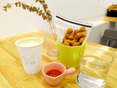 -仁义涵西餐·咖啡(中华巴洛克店)