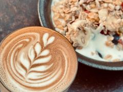 -WABI COFE(愚园路店)