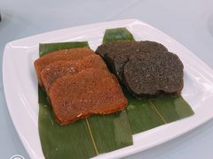 黄黑糍粑-贵州大厦贵州厅(樱花园西街店)