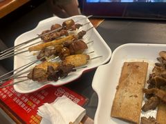 -京元盛铜锅涮肉(上海总店)