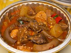 -猪腰一家·地道佛山菜(盐步店)