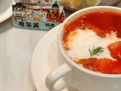 -库滋明·俄罗斯特色美食(中央大街店)